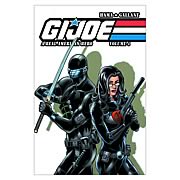 G.I. Joe: A Real American Hero Graphic Novel
